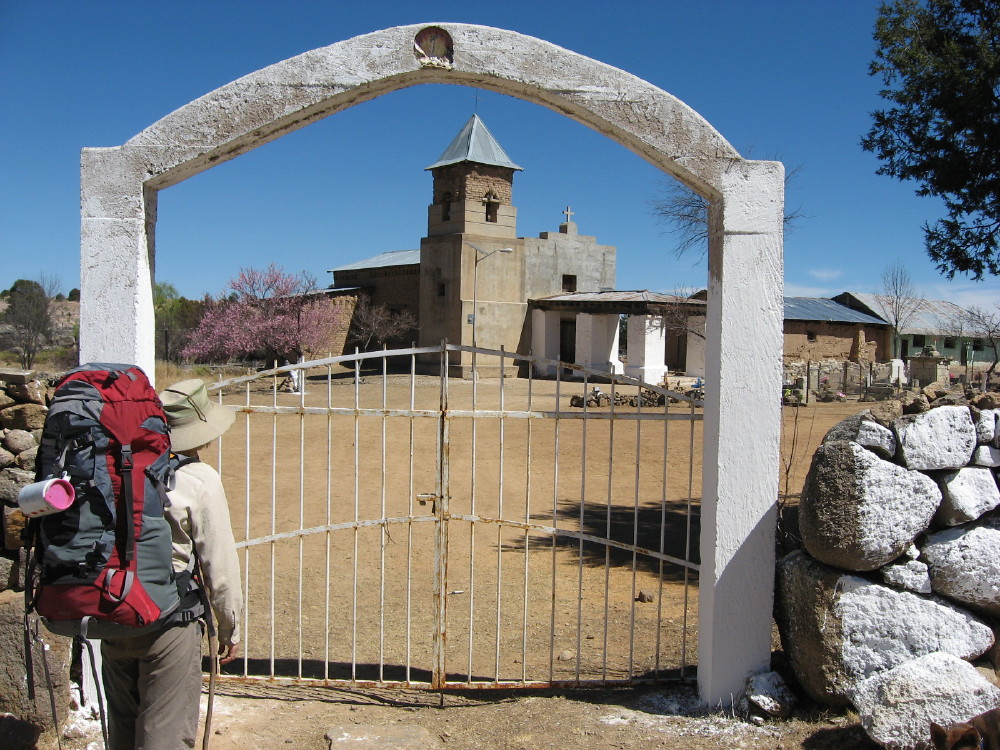 Jesuits established missions throughout the Copper Canyon. Fearing lack of fealty, they were recalled by the Spanish King in 1767