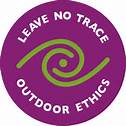 Leave No Trace logo